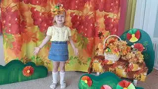 Грибанова Мира