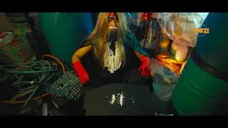 MOORAT ( SHAZAM PARODY )
