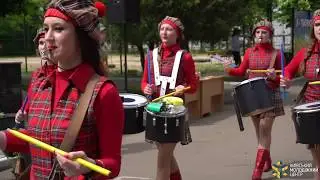 I'm Patriot National Event Video [cust: youth center]