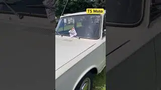 Фиат и Жигули похожи ?