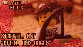 The Community Origins | Staffel 0/T Folge 1 