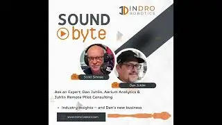 Sound Byte EP24: Ask an Expert – Dan Juhlin