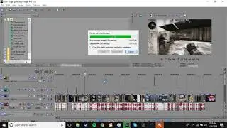 I Really Really Hate Sony Vegas...