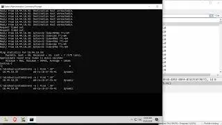 Multiple Macs and Network Flooding?