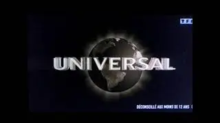 Universal Pictures (2000) DreamWorks SKG (2000)