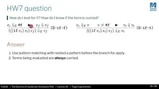 CS450   S21   38   02  Recap of HW7 and HW8