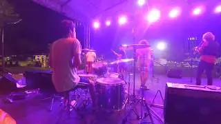 Shh..Diam! - Ain't Nobody Got Time ( drum cam ) 