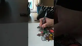 рисую мемы день 27.