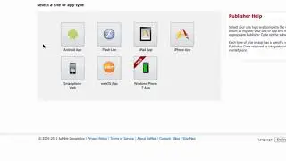 Android Developing Applications Tutorial 194 Downloading Admob SDK