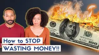 How We SAVE MONEY and AVOID OVERSPENDING with THIS Simple Strategy!