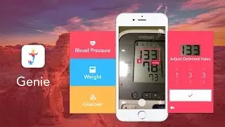 Genie App Demo