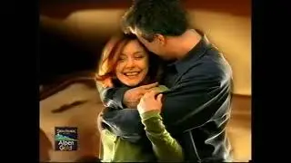 TVP1 - Commercial Break (2002)