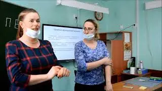 Психолого-логопедический воркшоп по развитию речи