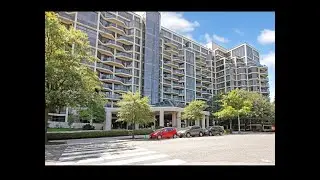 John Williams Presents Rental 1530 Key Blvd #1201, Arlington, VA 22209