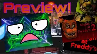 My Most Ambitious Project YET! - Sneak Preview!-