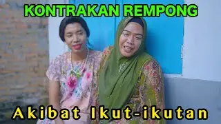 THE CONSEQUENCES OF JOINING IN || REMPONG RENTAL HOUSE EPISODE 881