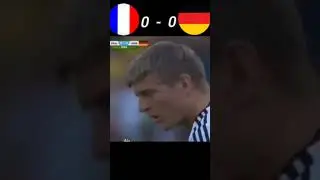 France VS Germany World cup 2014 #football#shorts#worldcup#france#germany