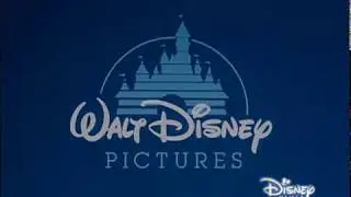 Oliver & Company - Disney Channel Intro