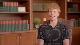 Jonathon Welch