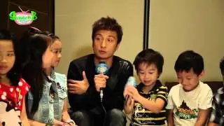 BBCute訪問你 方力申Alex  第27集