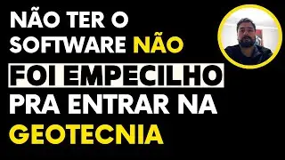 ELE CONQUISTOU SEU LUGAR NA GEOTECNIA ESTUDANDO SLIDE2 COM A LICENÇA DE AVALIAÇÃO - Fábio Beckhauser