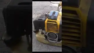 Starting a Brushcutter Without a Starter: An Emergency Guide.