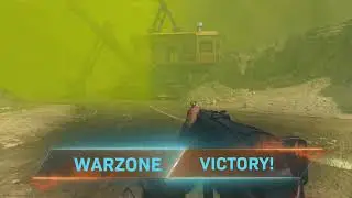 Misdirection Call of Duty Warzone