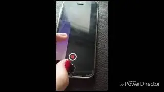 Как снимать видео с заблокированным экраном?!