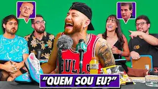 O MAIOR PRÊMIO DO FRED +10? A APOSTA QUE PASSOU DOS LIMITES!