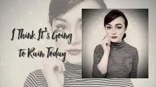 Bette Midler's I Think It's Going to Rain Today | Beaches Soundtrack Cover