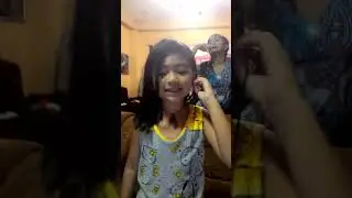 #Mikay Singing I miss you! #shorts #youtubeshorts