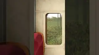 POV: You're a passenger on Thomas' train #trainz #thomasandfriends