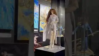 Фестиваль музыки и моды JAM Пермь. Моменты  #авторскаякукла #кукладлядуши #мода #дизайнерскаяодежда