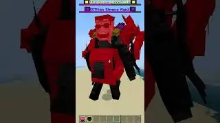 Titan tvman vs gman toilet 