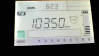 103,5  радио ваня орел 210 км