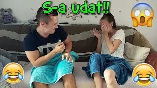 S-a udat!! (challenge)