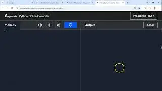 Python 01