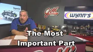 The Most Important Part
