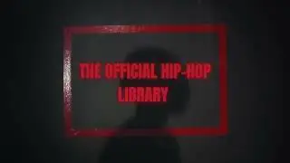 BETA BLUE DIGITAL - The Official Hip-Hop Music Library