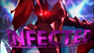 IGRIS Vs Sung Jin Woo [EDIT/AMV]