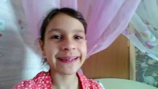 Не много о себе(новый канал)