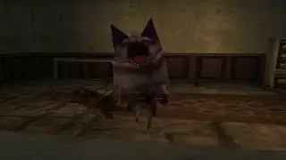 Medal of Honor Underground, Where Beagles Dare (0 hits taken)