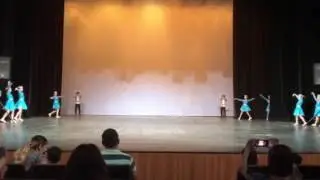 TGK naxapatrastakan dasaran. Parusuyc Trdat Shirinyan