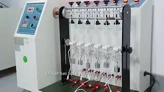 FITTOP Factory Introduction