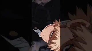 Katsuki Bakugou || BNHA [AMV]