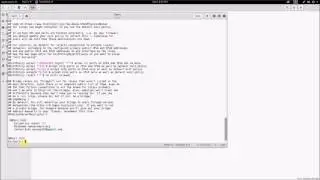 How To Run A TOR Relay Server or Exit Node On Linux Ubuntu, Debian, or  Kali