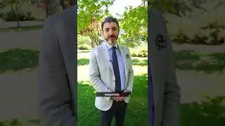 Rektör Prof. Dr. Serkan Eryılmaz Akreditasyonu Anlatıyor