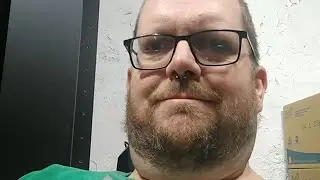 Short Update From Brad