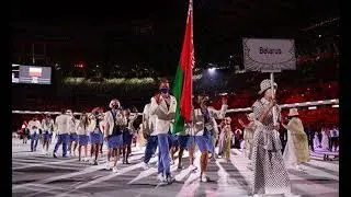 Белоруссия примет Игры стран СНГ в 2023 году
