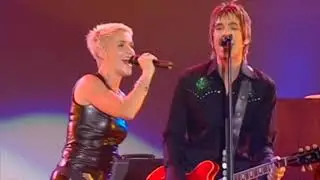 Roxette - Joyride -Live  (HD)